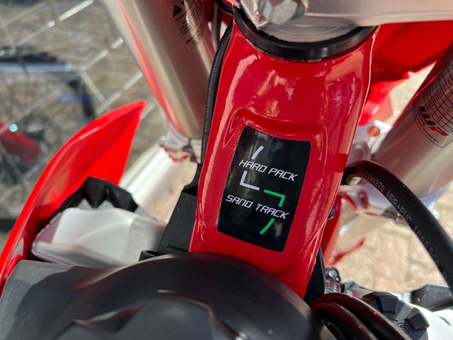 gas-gas - mc-125