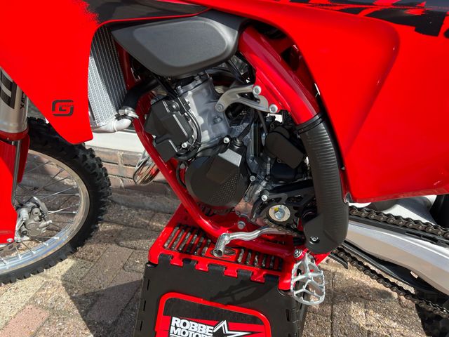 gas-gas - mc-125