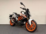 KTM 390 DUKE ABS