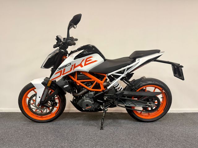 ktm - 390-duke-abs