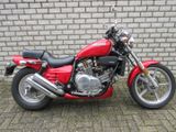 HONDA VF 750 C MAGNA