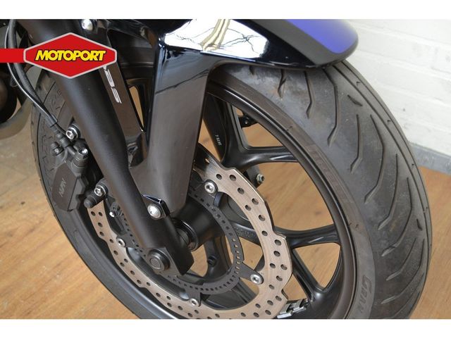 honda - nc-750-s---abs