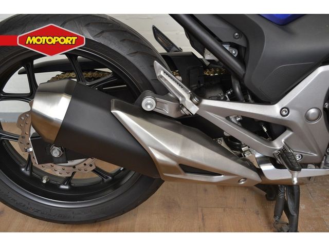 honda - nc-750-s---abs