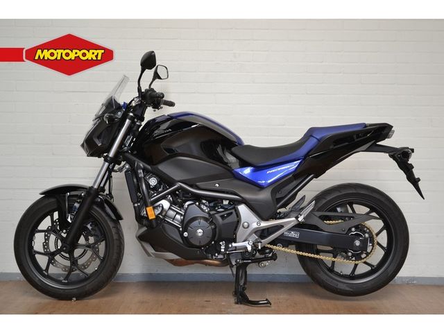 honda - nc-750-s---abs