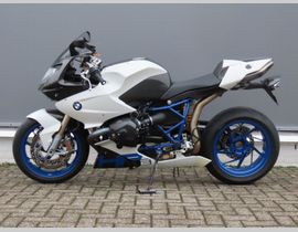 BMW HP 2 Sport 2009 occasion