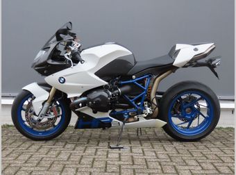 BMW HP 2 Sport 2009 occasion