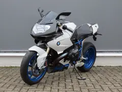 BMW HP2 1200 Sport 2009 occasion – foto 2 van 20