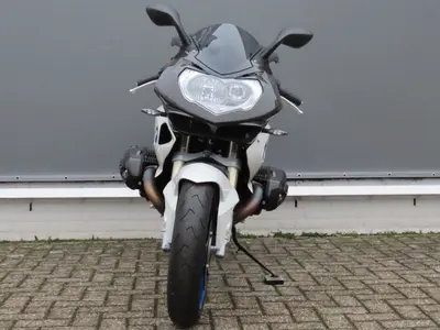 BMW HP 2 SPORT – foto 3