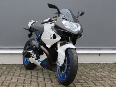 BMW HP 2 SPORT – foto 4