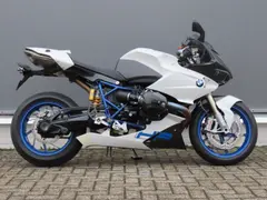 BMW HP2 1200 Sport 2009 occasion – foto 5 van 20