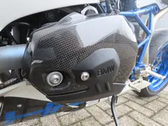 BMW HP2 1200 Sport 2009 occasion – foto 12 van 20