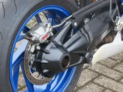BMW HP2 1200 Sport 2009 occasion – foto 14 van 20