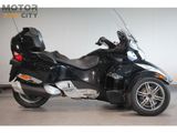 CAN-AM SPYDER RT S