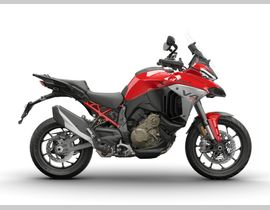 Ducati Multistrada V4 S 2026 nieuw