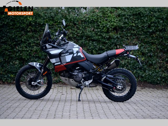 ducati - desertx