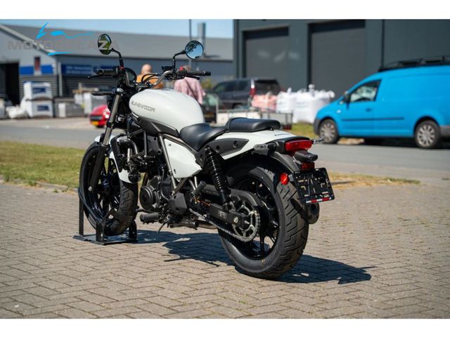 kawasaki - eliminator-500