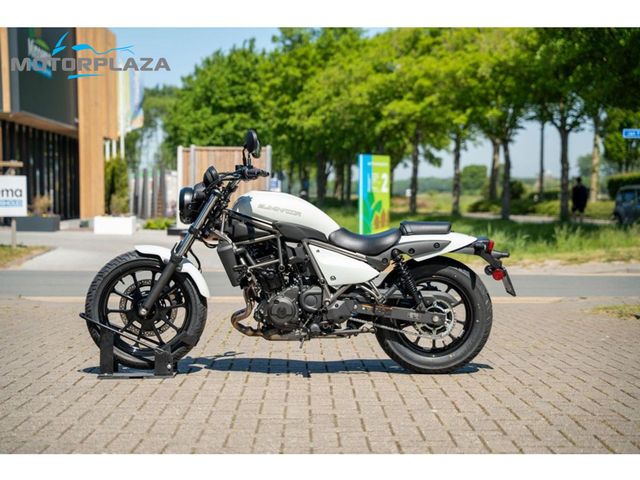 kawasaki - eliminator-500