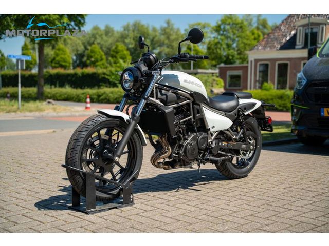 kawasaki - eliminator-500