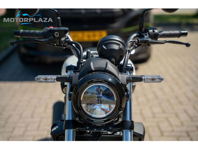 kawasaki - eliminator-500