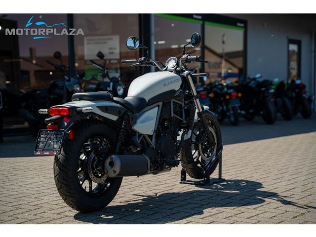 kawasaki - eliminator-500