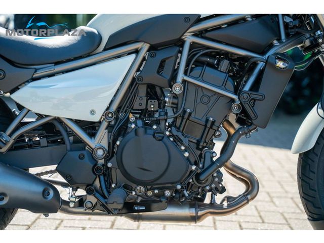 kawasaki - eliminator-500