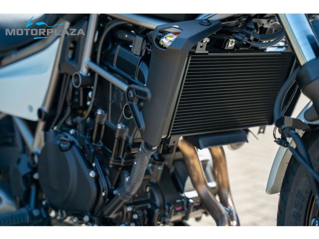 kawasaki - eliminator-500