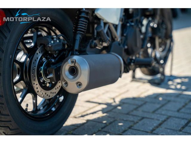 kawasaki - eliminator-500