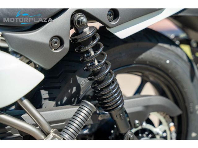 kawasaki - eliminator-500