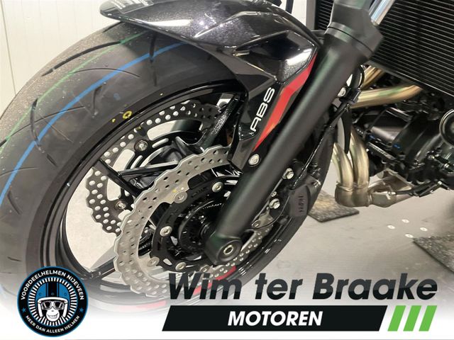 kawasaki - z650