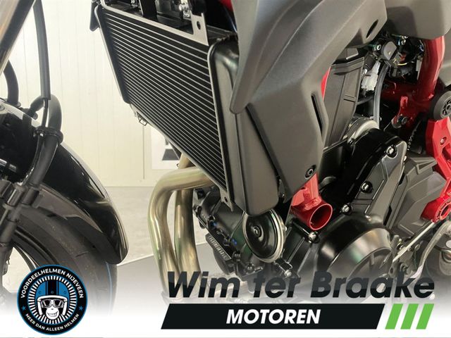 kawasaki - z650