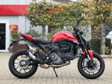 DUCATI MONSTER