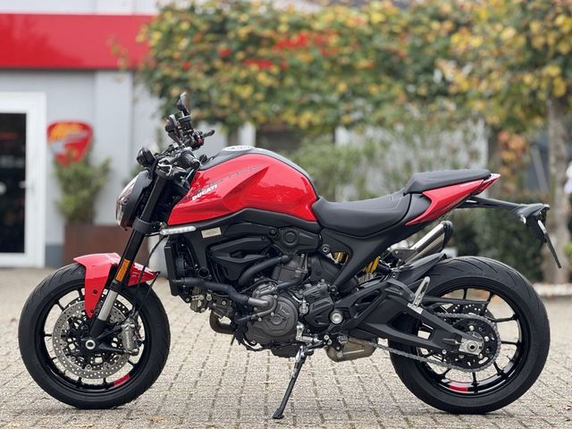 ducati - monster