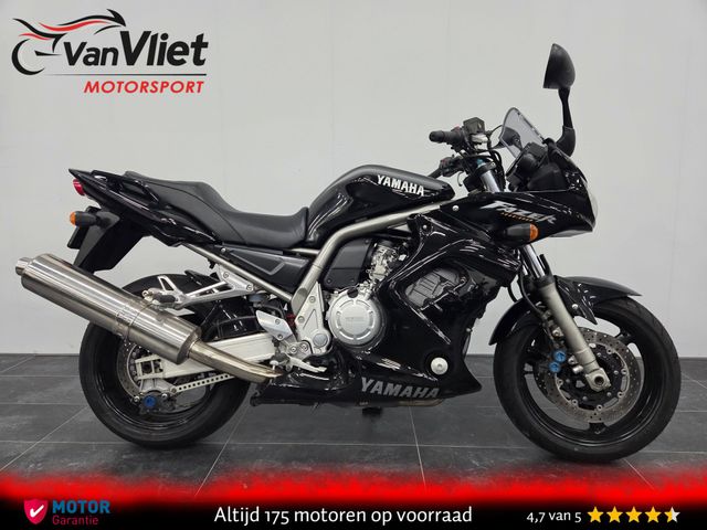 yamaha - fzs-1000--fazer