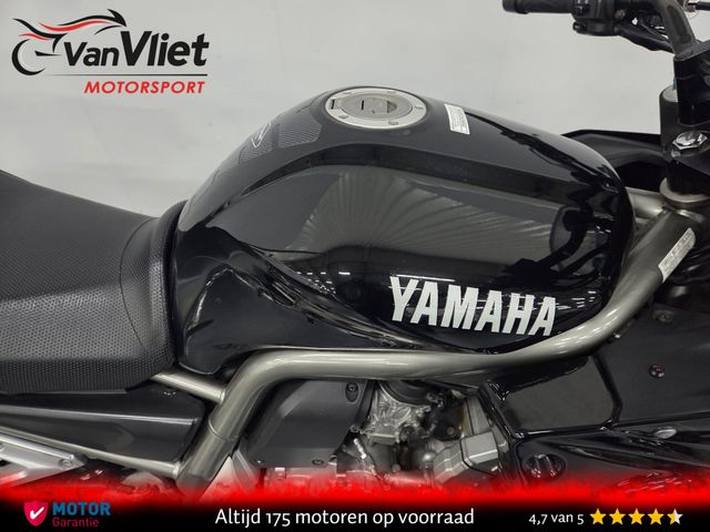 yamaha - fzs-1000--fazer
