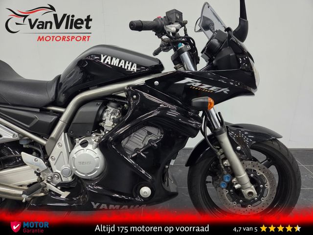 yamaha - fzs-1000--fazer