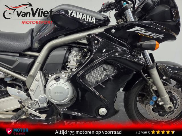yamaha - fzs-1000--fazer