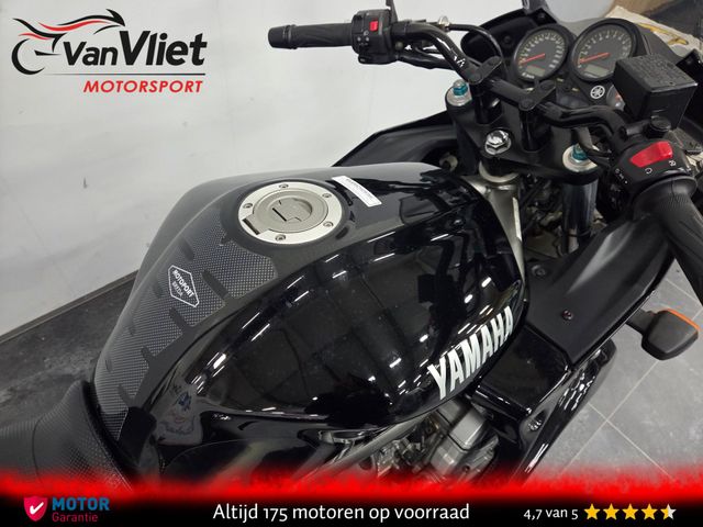 yamaha - fzs-1000--fazer