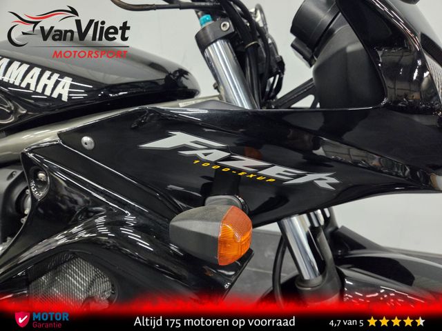 yamaha - fzs-1000--fazer