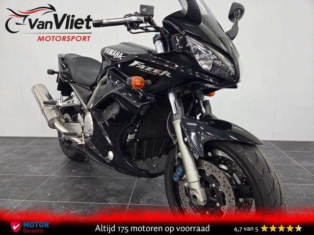 yamaha - fzs-1000--fazer