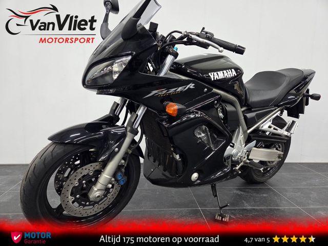 yamaha - fzs-1000--fazer