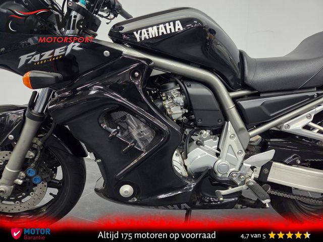 yamaha - fzs-1000--fazer