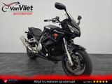 YAMAHA FZS 1000  FAZER