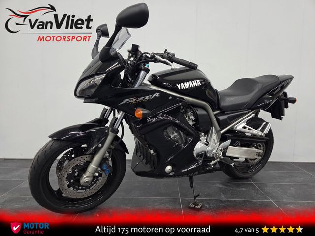 yamaha - fzs-1000--fazer