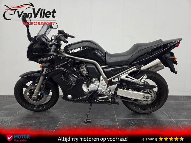 yamaha - fzs-1000--fazer