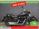 KAWASAKI VN 900 CUSTOM
