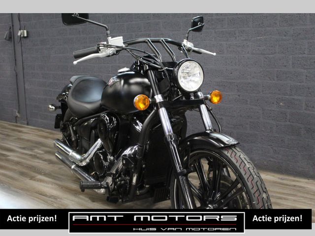 kawasaki - vn-900-custom