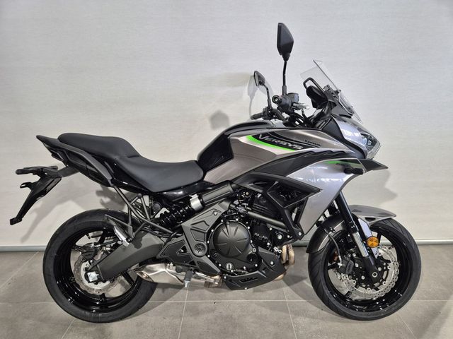 kawasaki - versys-650-abs