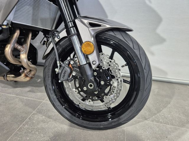 kawasaki - versys-650