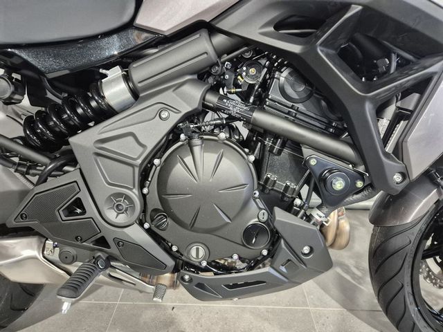 kawasaki - versys-650