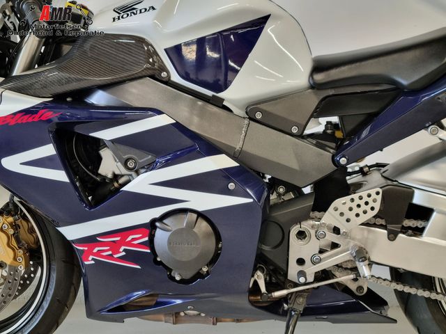 honda - cbr-900-rr-fireblade